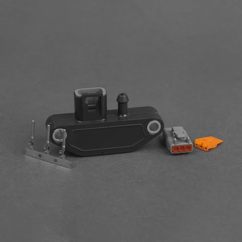 Emtron SRS 4BAR MAP Sensor Kit