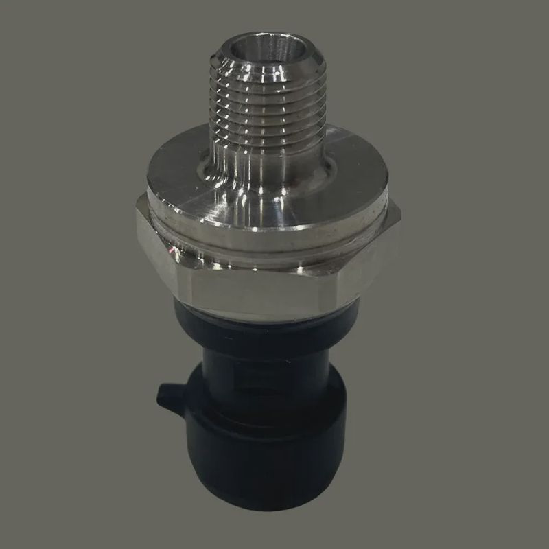 Emtron Honeywell MIP 250psi Pressure Sensor and Connector