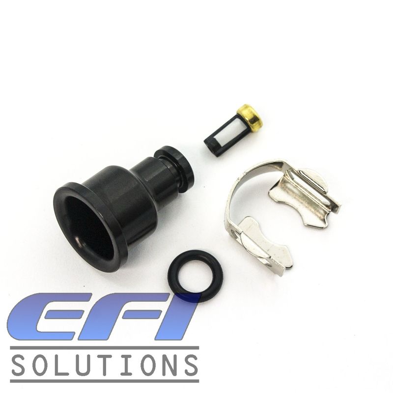 INJECTOR HEIGHT EXTENSION ADAPTER (3/4 LENGTH TO FULL LENGTH) &quot;11MM&quot;
