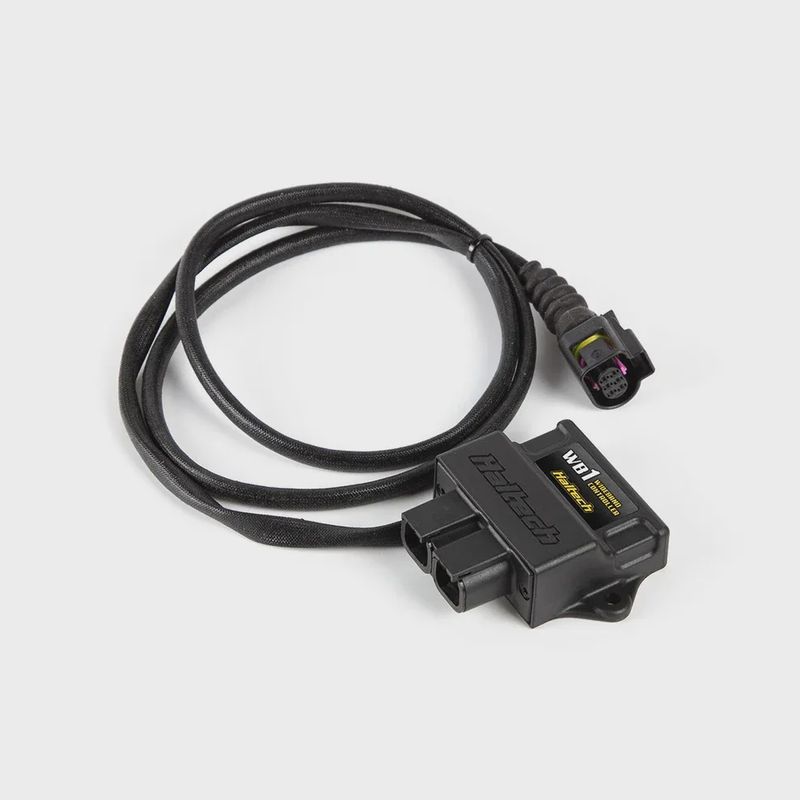 Haltech – WB1 – Single Channel CAN O2 Wideband Controller Kit