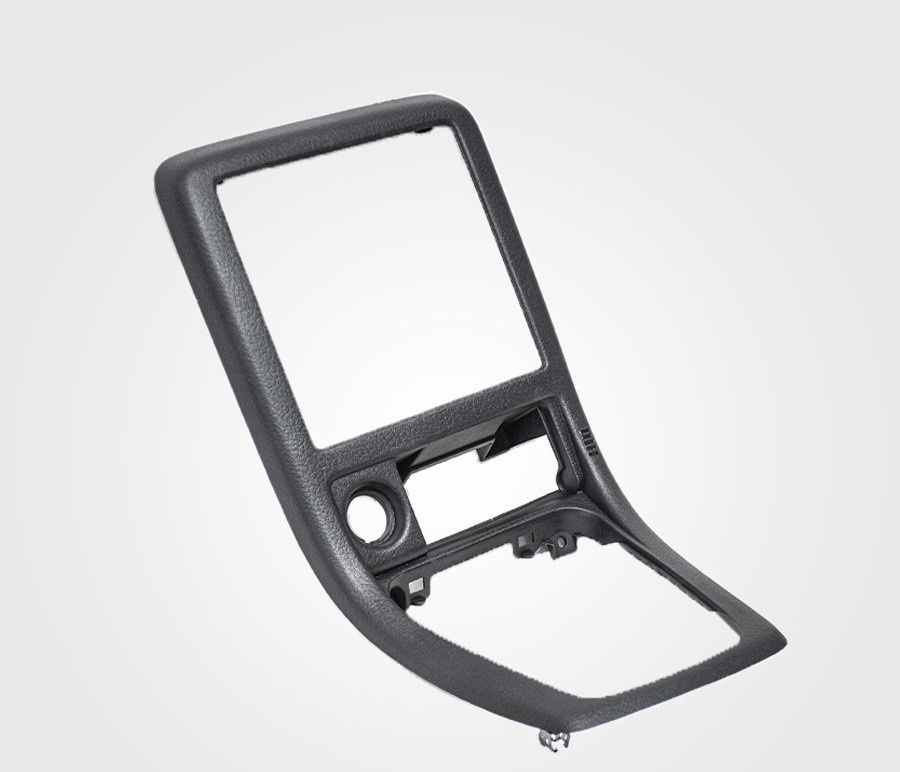 Junsei Nissan Skyline R32 Stereo Fascia Surround (Textured)