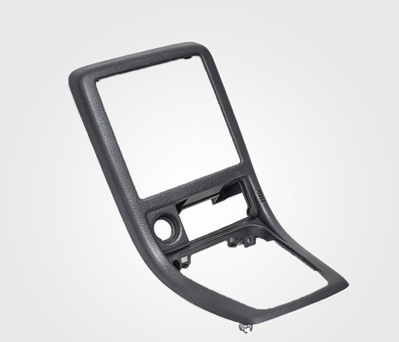 Junsei Nissan Skyline R32 Stereo Fascia Surround (Textured)