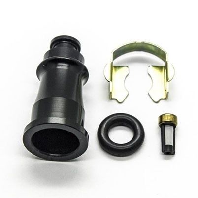 INJECTOR HEIGHT EXTENSION ADAPTER (1/2 LENGTH TO FULL LENGTH) &quot;14MM&quot;