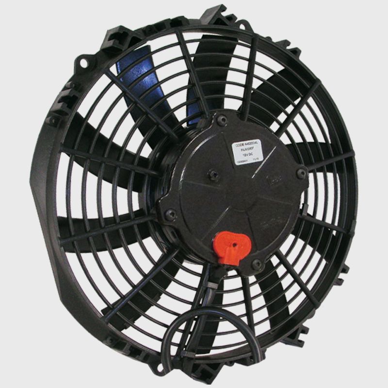 Maradyne Champion Series Fan 10&quot; 12V / 130W 950 CFM M103K