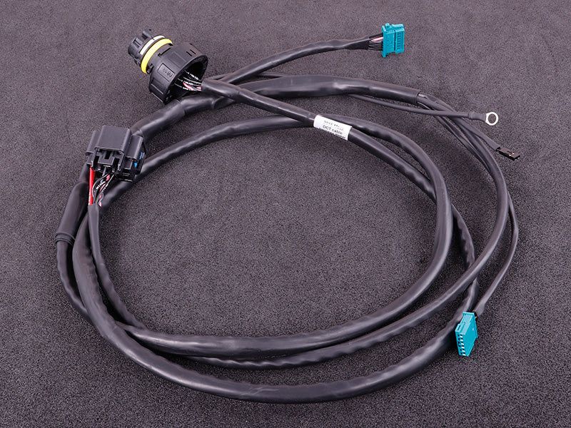 MAXXECU BMW E9X DCT (GS7D36SG) CABLE HARNESS