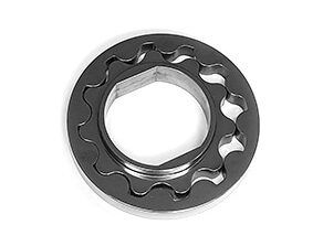 Nissan SR20DET (S13)