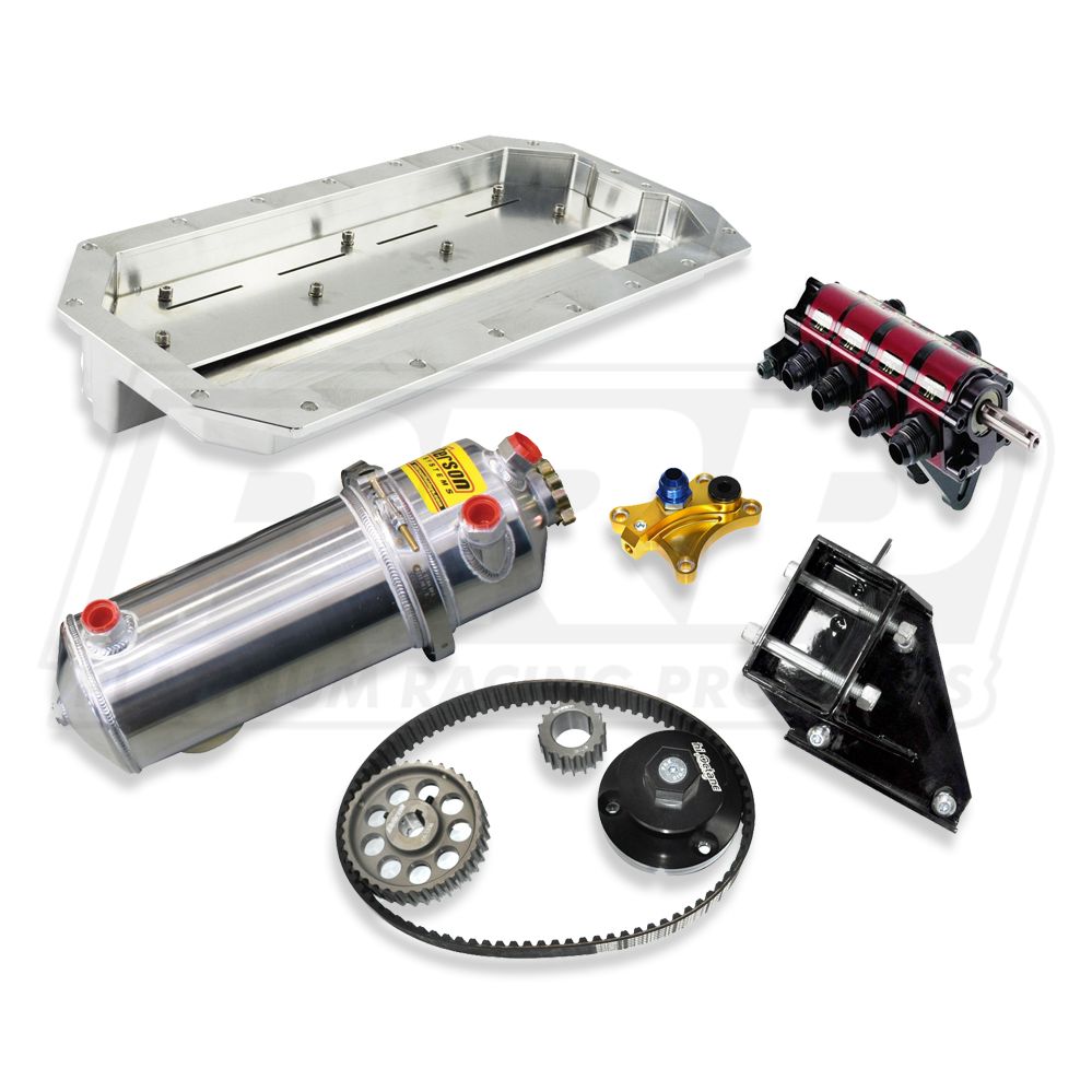NISSAN SR20 RWD DRY SUMP KIT