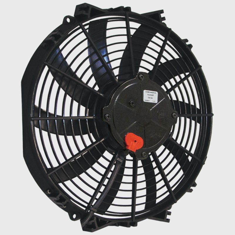 Maradyne Champion Series Fan - 12&quot; - 12V / 225W - 1595 CFM - M122K