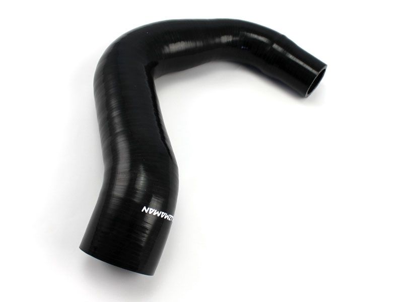 PLAZMAMAN FORD EVEREST 3.2LTR HOT SIDE UPGRADE INTERCOOLER HOSE