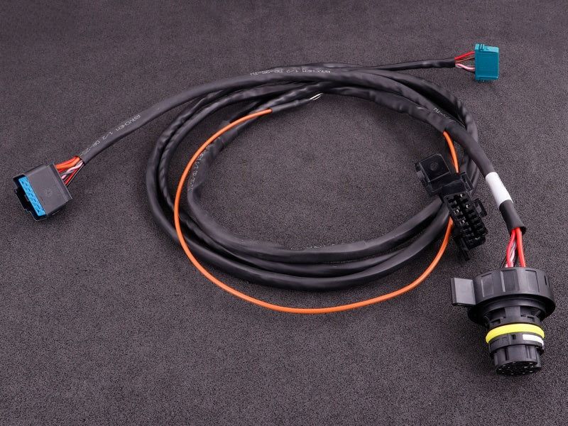 MAXXECU BMW F8X SERIES DCT (GS7D36SG) CABLE HARNESS