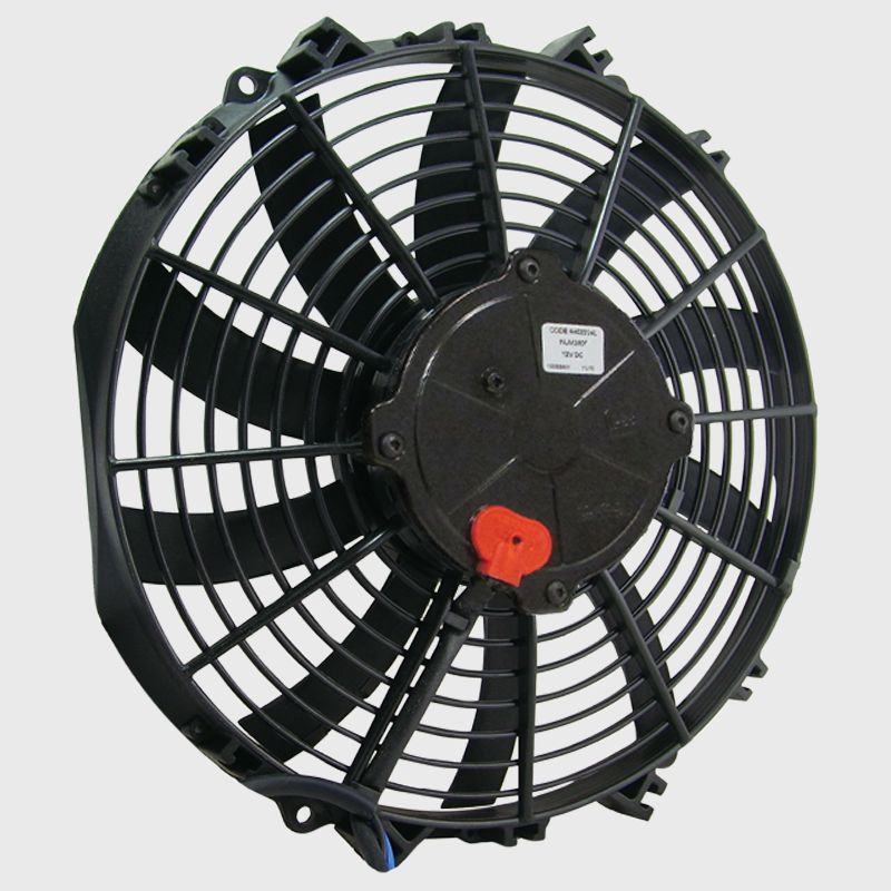 Maradyne Champion Series Fan 11&quot; 12V / 130W 1110 CFM M113K