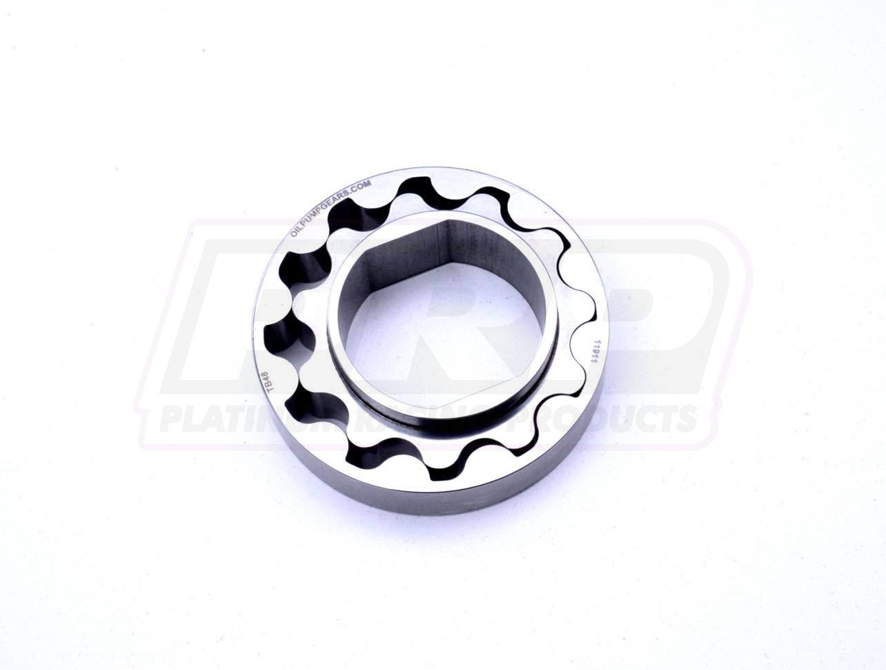 NISSAN TB48 BILLET OIL PUMP GEARS-1