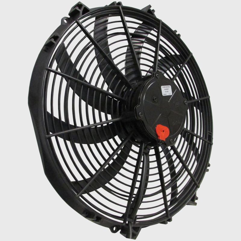 Maradyne Champion Series Fan 16" 12V / 230W 2170 CFM M162K Maradyne Champion Series Fan 16" 12V / 230W 2170 CFM M162K