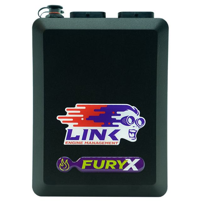 LINK G4X FuryX