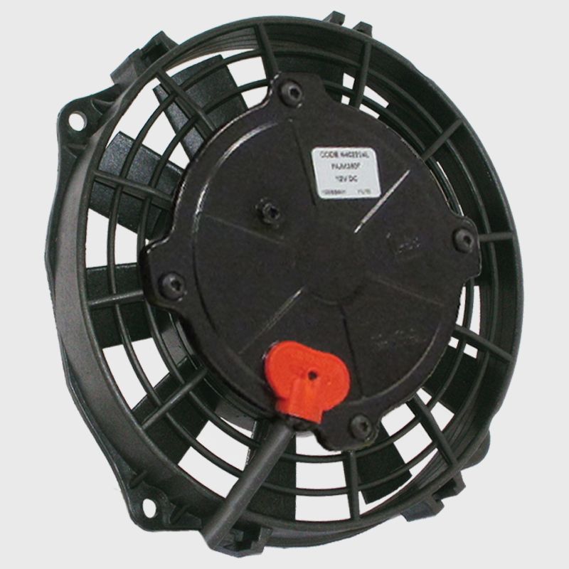 Maradyne Champion Series Fan 7&quot; 12V / 130W 375 CFM M073K