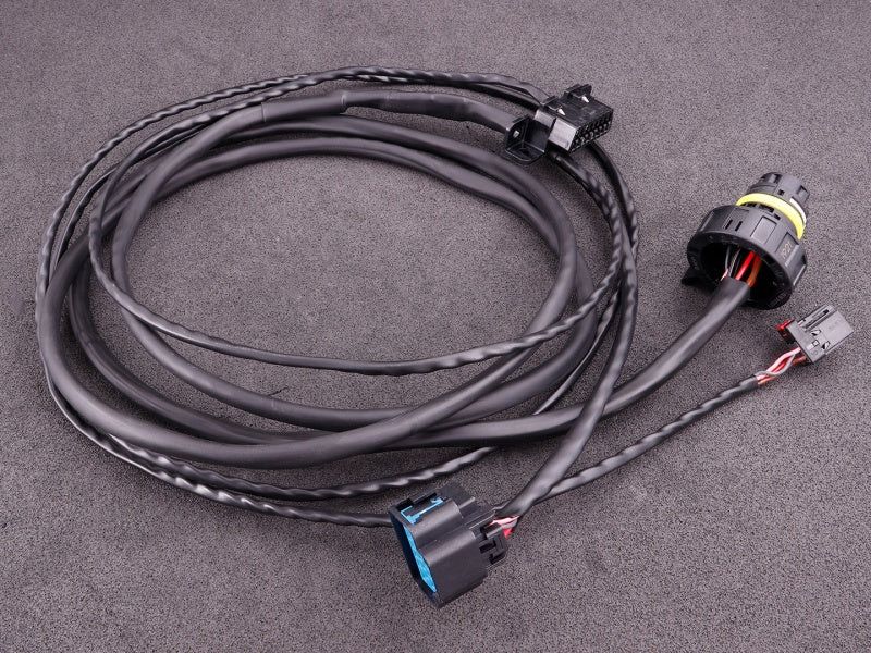 MAXXECU 8HP (GEN1) CABLE HARNESS (BMW 8HP SHIFTER)