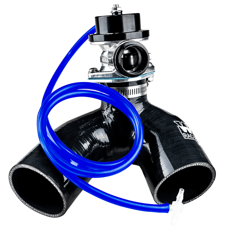 Worx Racing Components Yamaha Blow Off Valve