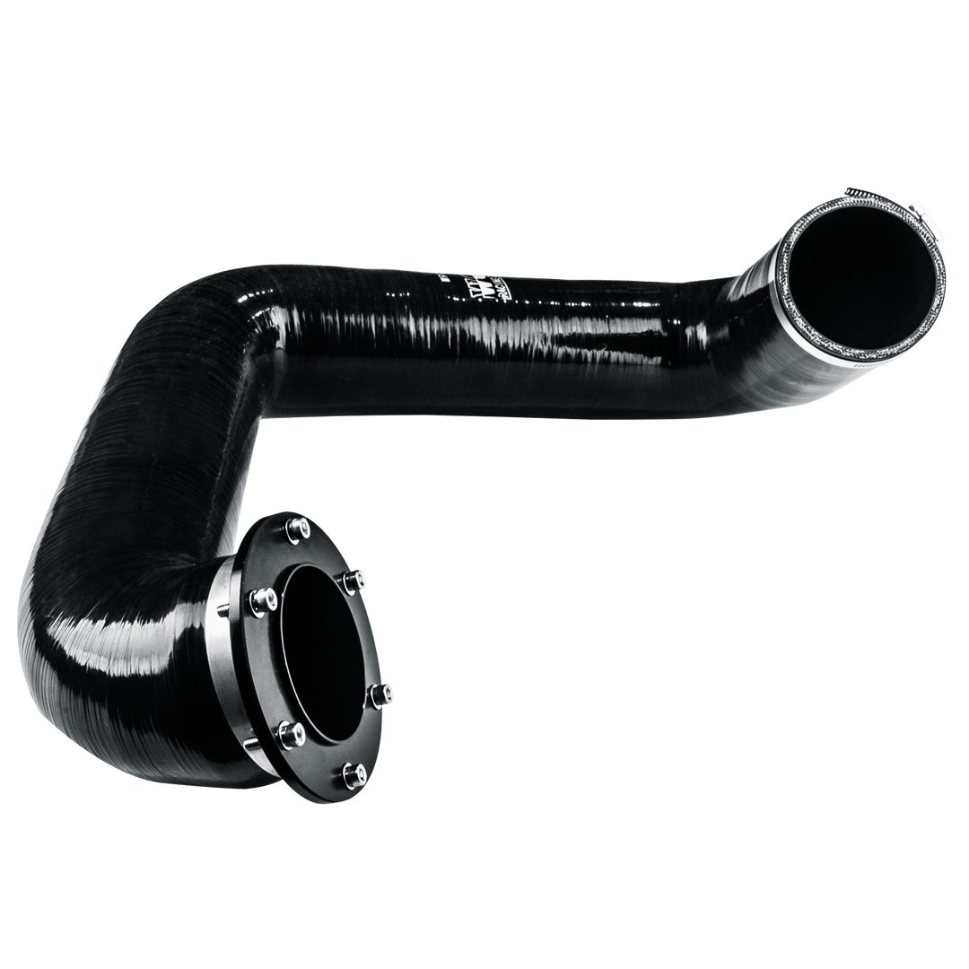 Worx Racing Components Yamaha Freeflow Exhaust