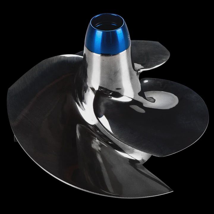 Solas YV-CD-13/18 Concord Yamaha Impeller (Suits Reflashed ECU)