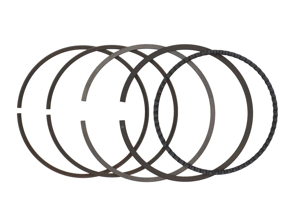 Wiseco Piston Ring Set – 86.00 mm Bore – 1.00 mm Top / 1.20 mm 2nd / 2.80 mm Oil