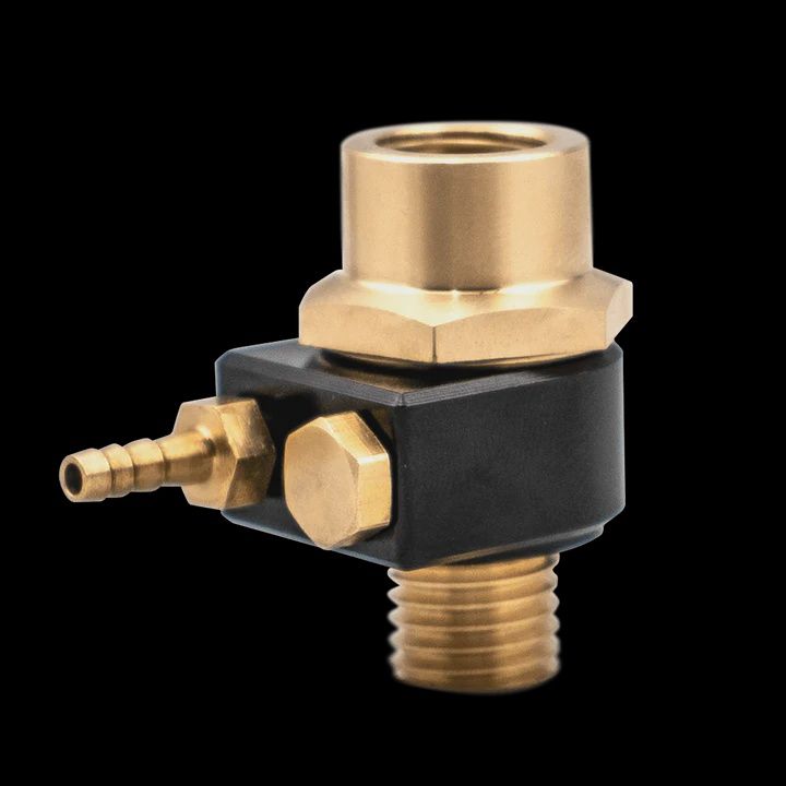 Worx Racing Components Yamaha Intake Manifold Adaptor