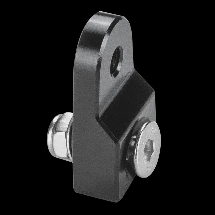 Worx Racing Components 2015-2021 Yamaha Trim Extension