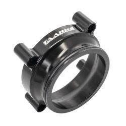 TAARKS THROTTLE BODY CLAMP ADAPTER BOSCH 82MM TO 3.0INCH