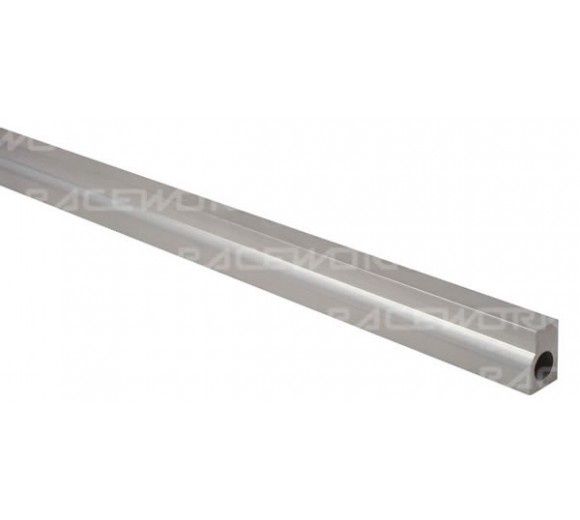 Raceworks Fuel Rail Bare Extrusion 400mm 4CYL &amp; V8