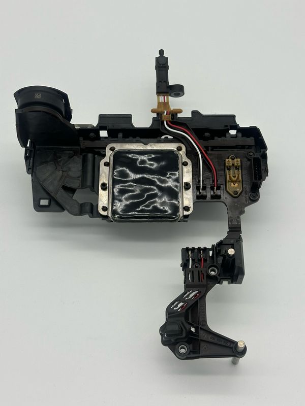 Turbo Lamik 8HP Wired PCB Modification