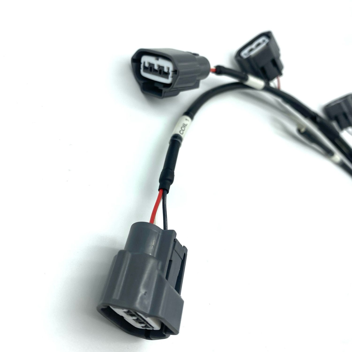 RB20 RB25 RB26 Coil Harness
