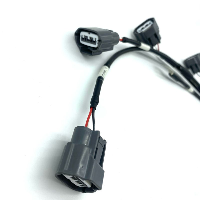 RB20 RB25 RB26 Coil Harness