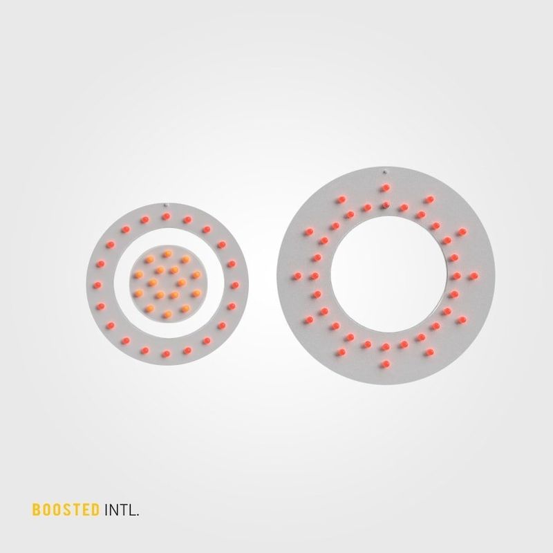 R34 SKYLINE – LED Tail Lights (NISMO / Ring)