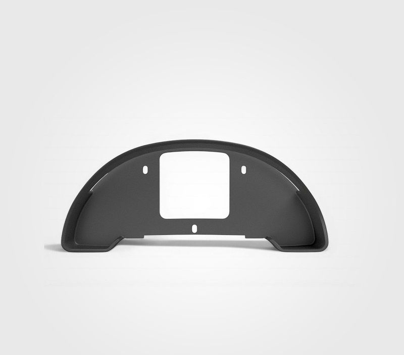 Dash Cluster Mount – Honda Integra DC5 / Acura RSX