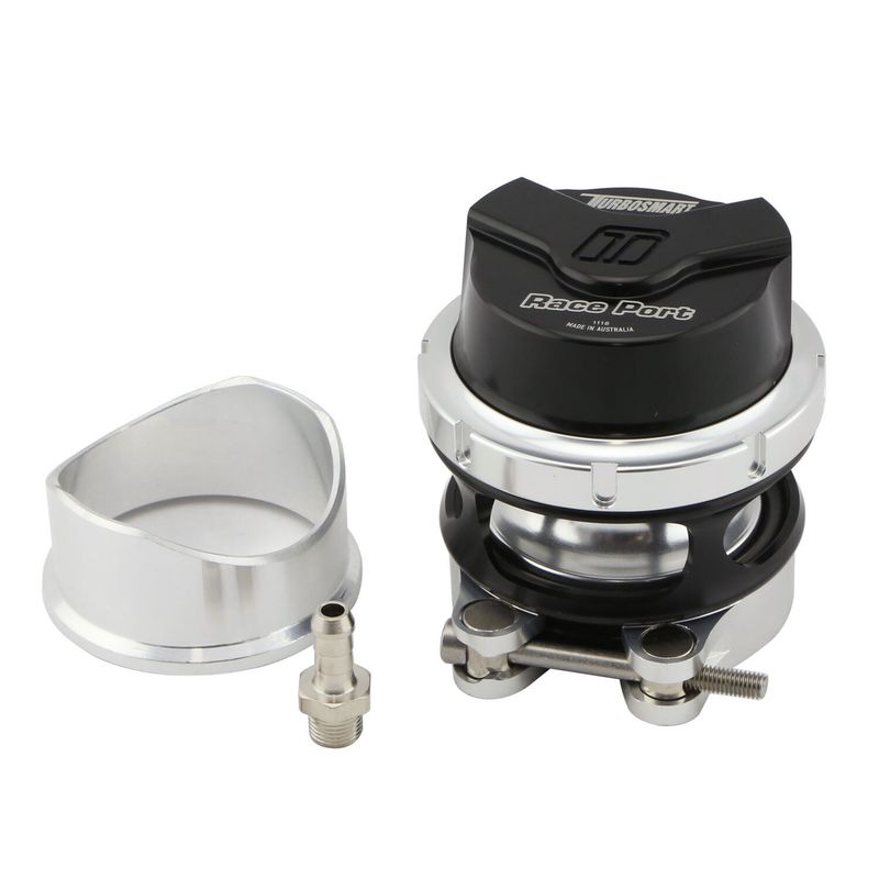 Turbosmart Gen V Race Port Blow off Valve
