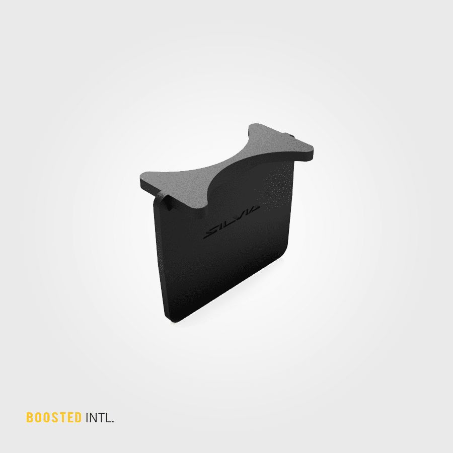 S14 200sx Cupholder/Divider Insert, Post processed/Painted Upgrade: Painted