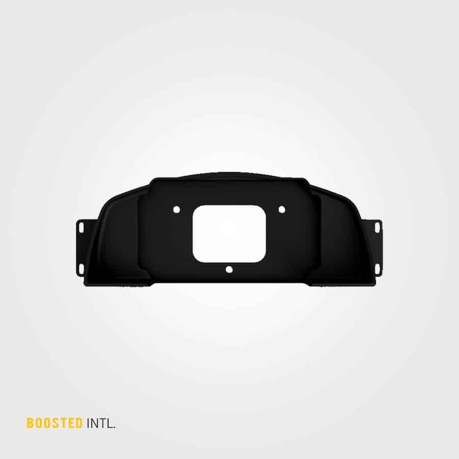 Dash Cluster Mount – Honda Civic EG EH EJ – 92-95 Dash Cluster Mount – Honda Civic EG EH EJ – 92-95, Configuration:: 666033937-9, Gauge Holes: No, Style: 666033937-9