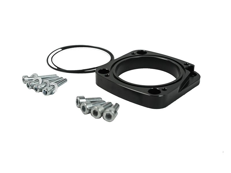 DBW74 Adapter for Plazmaman 72mm Flange