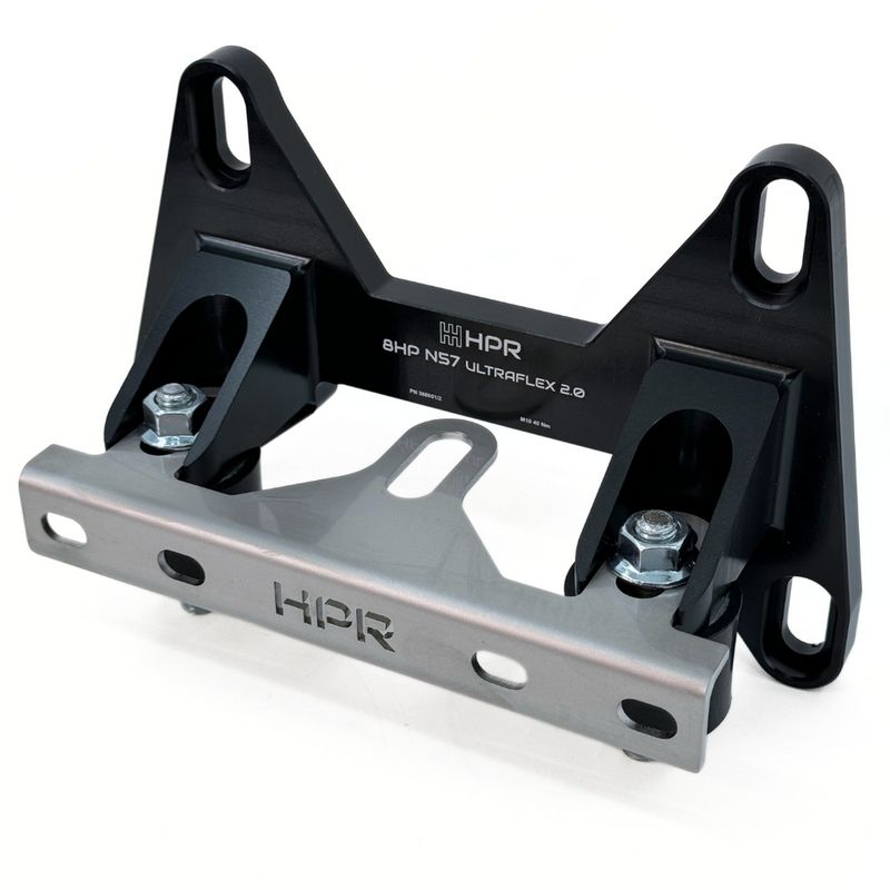 8HP ULTRAFLEX TRANSMISSION MOUNT