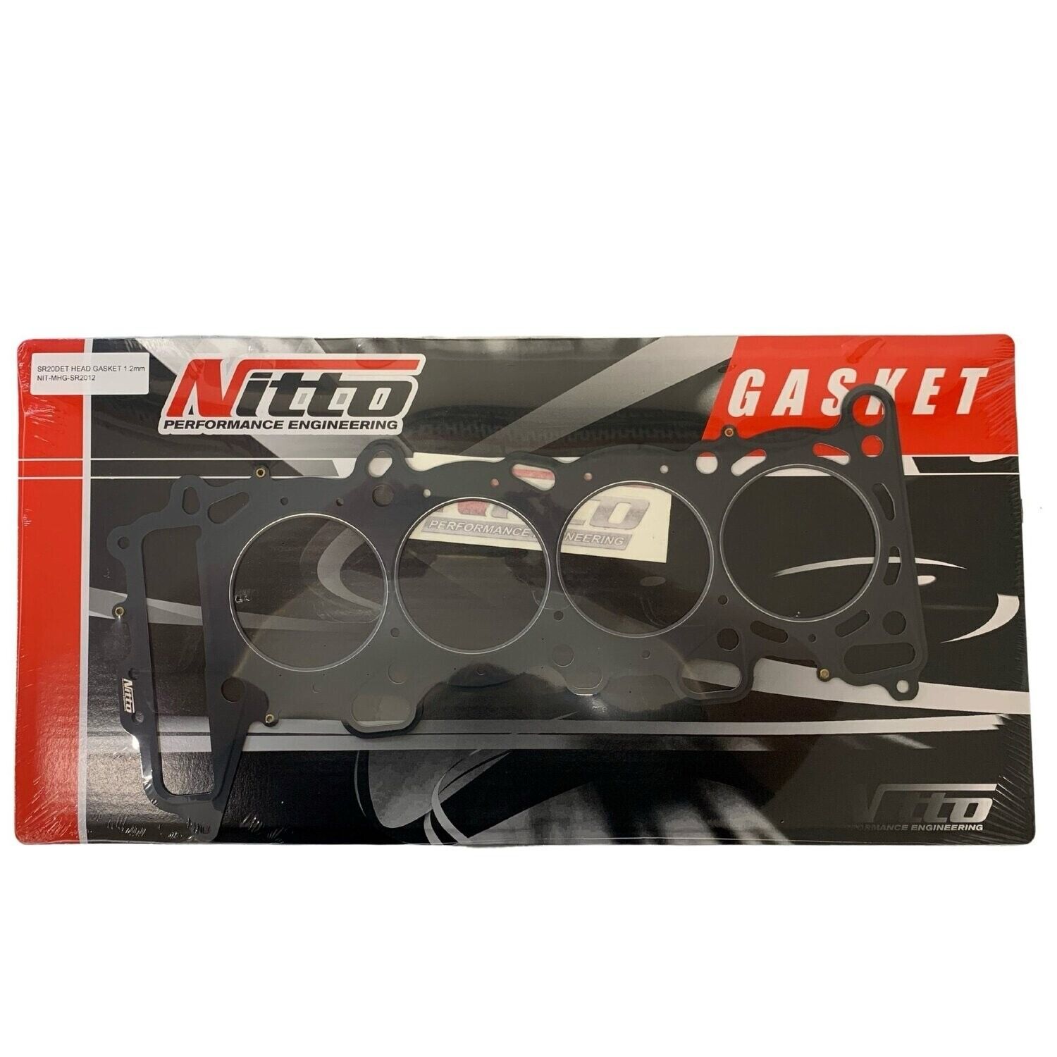 Nitto Head Gaskets 1.2mm (SR20), Select size: 1.2mm