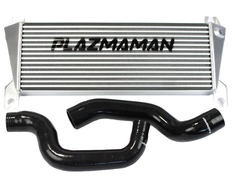 RANGER PX 2.2L / 3.2L 2012-ON INTERCOOLER UPGRADE