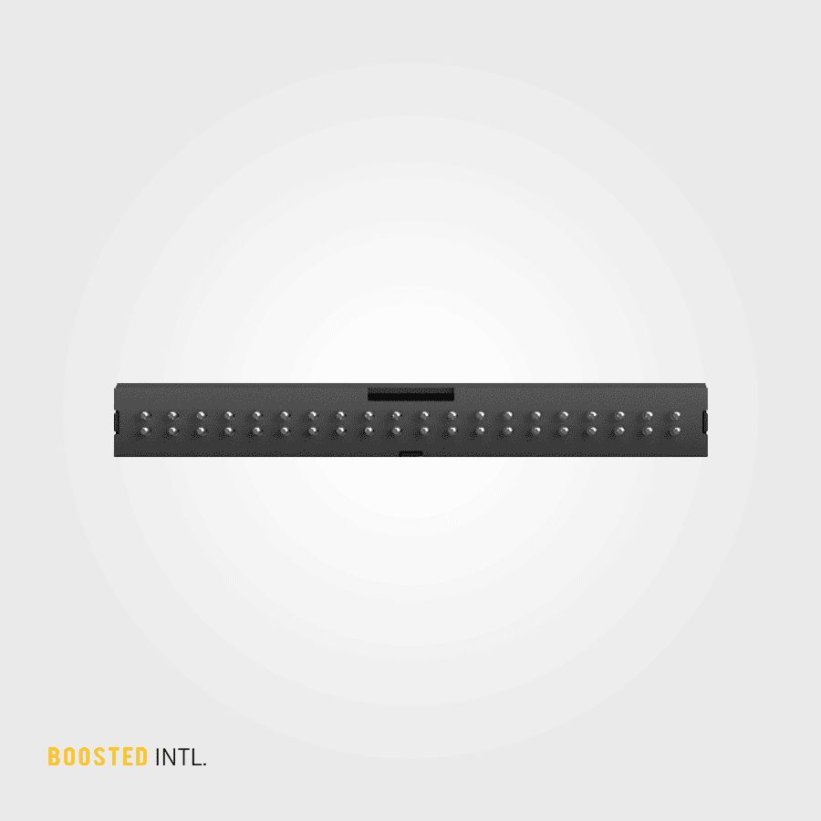 S14 SILVIA – LED Boot Brake Light S14 SILVIA – LED Boot Brake Light, Strobe Light Option: NO