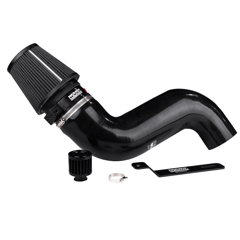 Worx Racing Components Yamaha Air Filter With Breather Kits