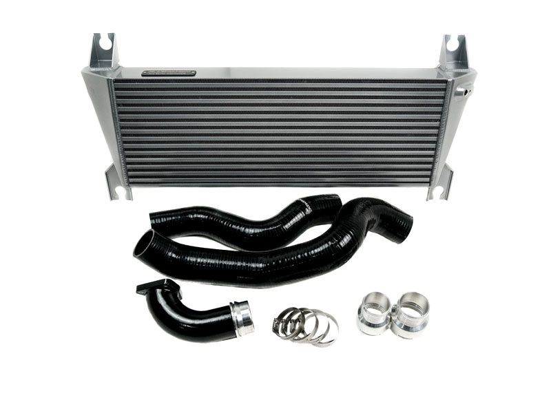 PLAZMAMAN FORD PX3 RANGER RAPTOR &amp; BI-TURBO 2.0L INTERCOOLER KIT