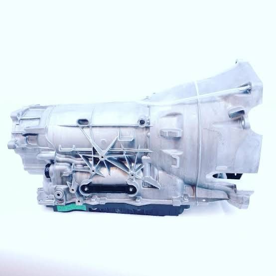 BMW N57 AWD 8HP70X Transmission Gearbox used, Internal Modifications Completed: No