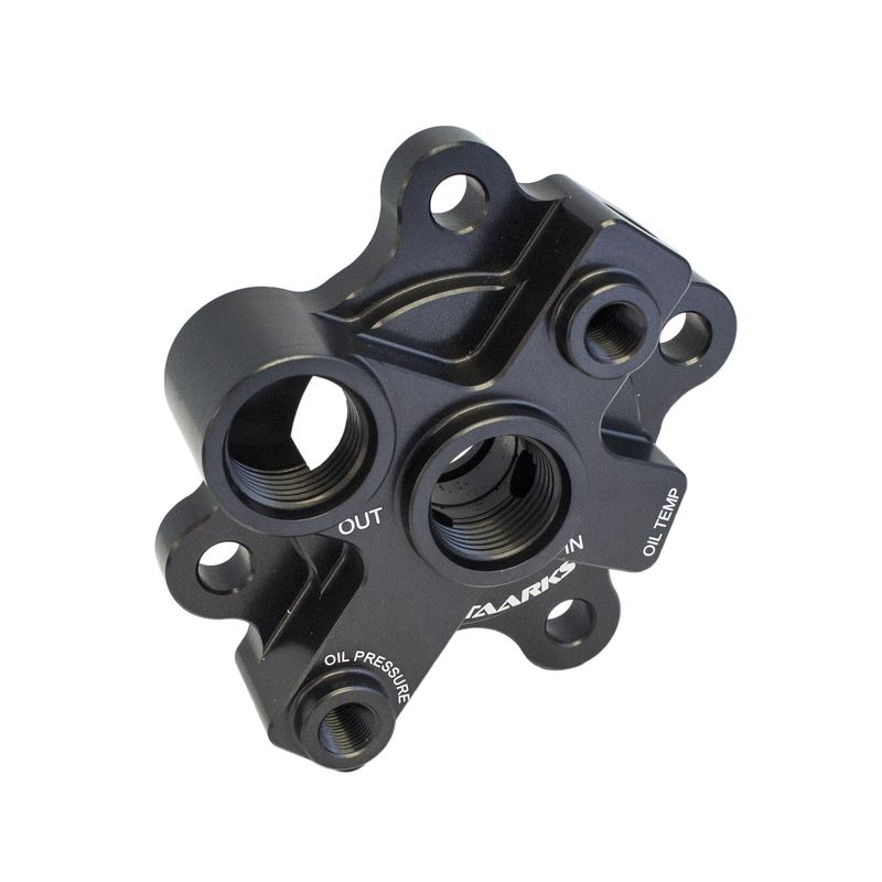 OIL BLOCK (AN10) &quot;RB20, RB25, RB26, RB30&quot;