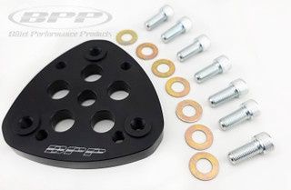 BPP Toyota Tailshaft Adapter, Size: Small