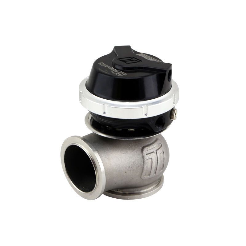 Turbosmart External Wastegate - WG45 GenV Hyper-Gate 45 14psi