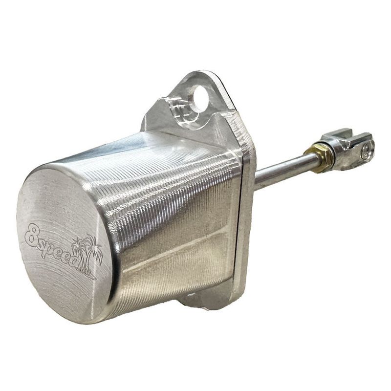 8HP DCT CLUTCH EMULATOR - MASTER CYLINDER REPLACEMENT TOYOTA &amp; NISSAN CHASSIS