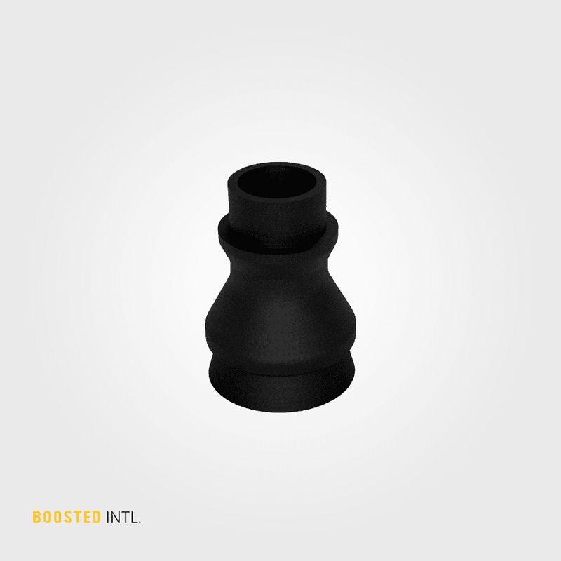 S15 Shift Boot Collar – OEM/35mm (Nissan Silvia/200SX)