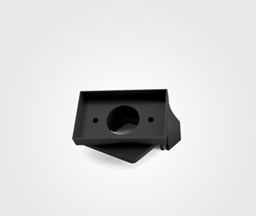 Mitsubishi Evo 7/8/9 – Haltech CAN Keypad 8 button (2×4) Bundle, Post processed/Painted Upgrade: 728238054-2, Type: Mount &amp; Haltech 4x2 Keypad